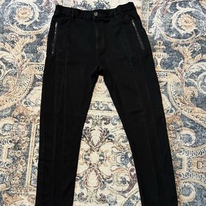 Zara Boys Skinny Jeans